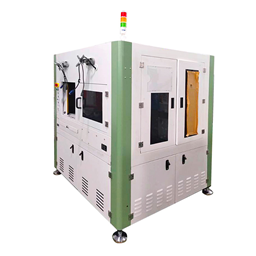 車載AA組裝測試機